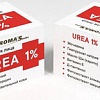 Aroma Saules Urea 1% 75 мл
