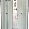 Душевая кабина Saniteco BST-180W
