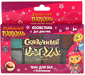Маникюрный набор Милая Леди Сказочный патруль с сушкой ZY409570-SP