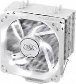 Кулер для процессора DeepCool GAMMAXX 400 White