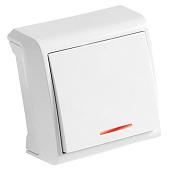 Выключатель Viko Vera 90681019