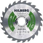 Пильный диск Hilberg HWT160