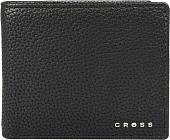 Портмоне Cross Nueva Management AC2168547-2-1 (черный)