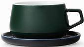 Чашка с блюдцем Viva Scandinavia Ella V79765