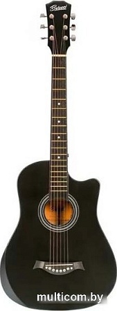 Акустическая гитара Belucci BC-C38 BK