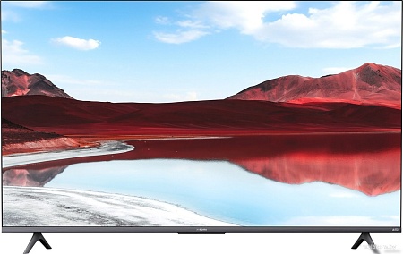 Телевизор Xiaomi TV A Pro 55" 2025 L55MA-SME (международная версия)