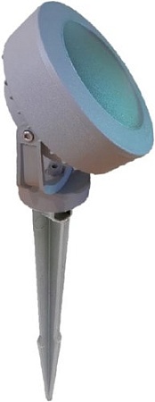 Уличный прожектор Fumagalli Tommy 2M1.001.000.LXD1L