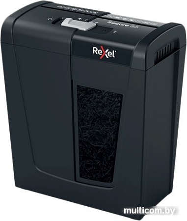 Rexel Secure S5