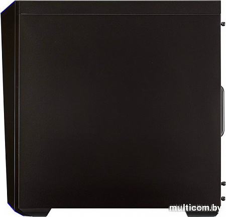 Корпус Cooler Master MasterBox Lite 5 (черный) [MCW-L5S3-KANN-01]