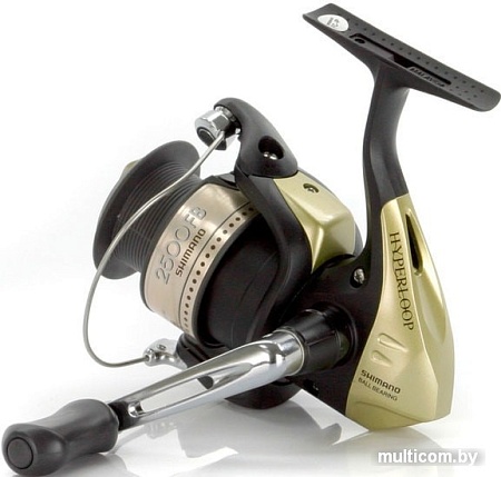 Катушка Shimano Hyperloop FB 6000