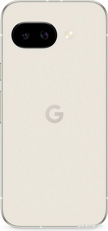 Телефон Google Pixel 9a 8GB/256GB (фарфор)