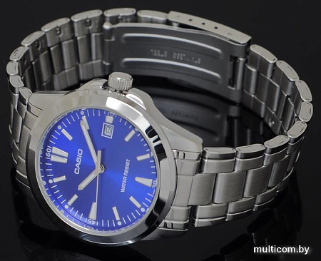Наручные часы Casio MTP-1215A-2A