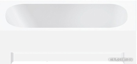 Экран под ванну Centrum Bonito Home Footrest 170 см