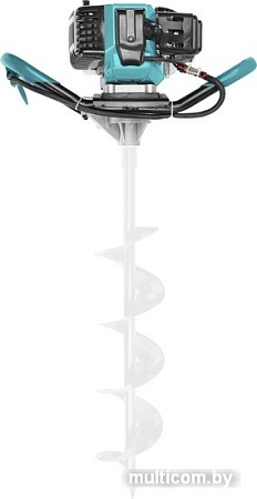 Мотобур Total TEA55221-1 (без шнека)