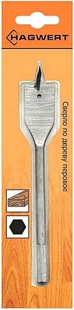Сверло Hagwert 559124