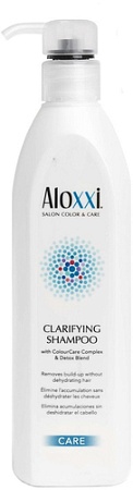 Шампунь Aloxxi Clarifying Детокс 300 мл