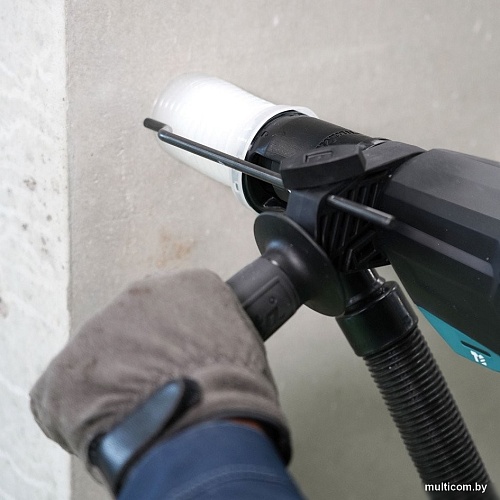 Перфоратор Makita HR2670