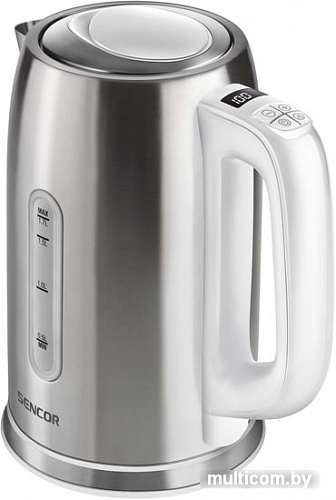 Электрочайник Sencor SWK 1761WH
