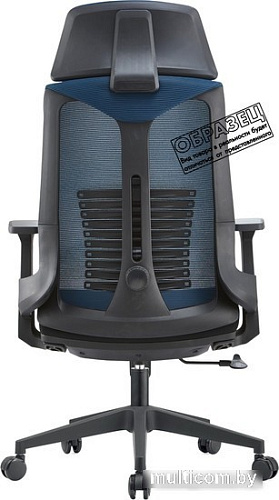 Кресло Insite Rise 1-IS-MC-0509 (черный)
