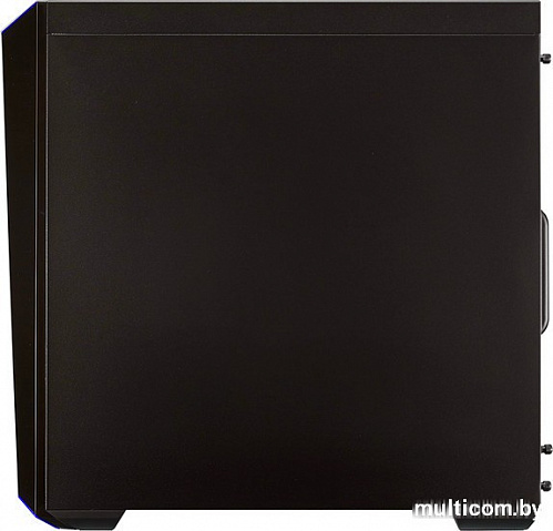 Корпус Cooler Master MasterBox Lite 5 (черный) [MCW-L5S3-KANN-01]