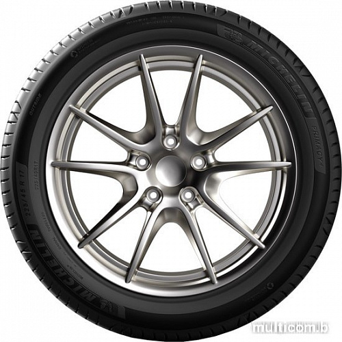 Автомобильные шины Michelin Primacy 4 215/60R17 96V