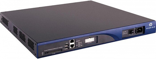 Коммутатор HP MSR30-20 Router [JF284A]