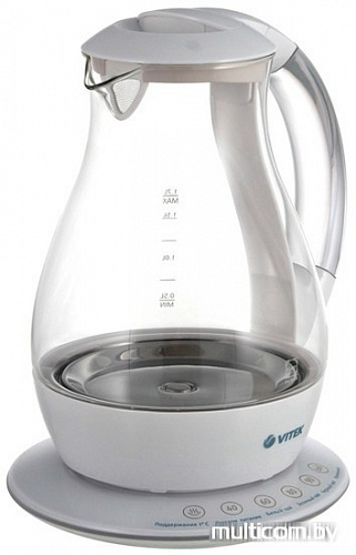 Чайник Vitek VT-1179 W