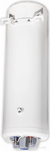 Накопительный электрический водонагреватель Metalac Heatleader MB Inox Slim 80 R