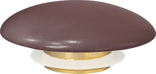 Накладка сливного гарнитура Abber AC0014MC