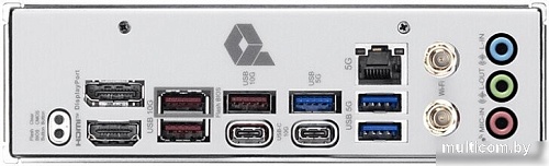 MSI Pro B850M-A WiFi PZ