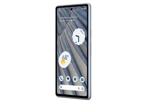 Смартфон Google Pixel 7a 8GB/128GB (море)