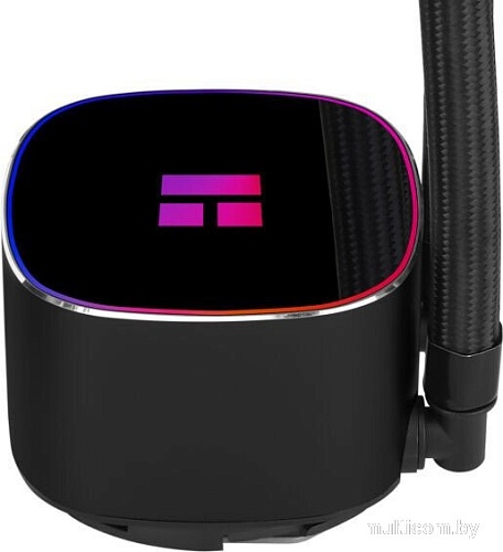 Система жидкостного охлаждения для процессора Thermalright Frozen Horizon 360 ARGB V2 (черный)