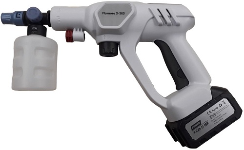 Flymore X-365 (с 1-им АКБ)