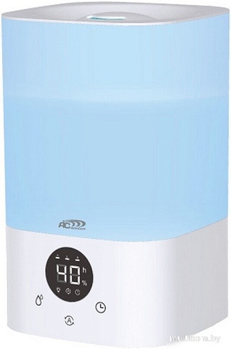 Увлажнитель воздуха AirInCom AIC AC633