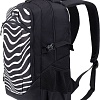 Школьный рюкзак Torber Class X Зебра T9355-22-ZEB
