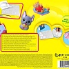 Набор для создания поделок/игрушек SES Creative Из гипса Кошки и собаки 01154