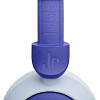Наушники JBL Junior 320BT (голубой)