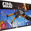 Конструктор King Star War S7102 Звездный истребитель