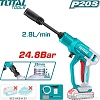 Мойка высокого давления Total TPWLI2036 (без АКБ)