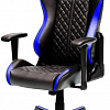 Кресло DXRacer Drifting OH/DH73/NR (черный/красный)