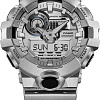 Наручные часы Casio G-Shock GA-700FF-8A