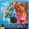 Minecraft Legends Deluxe Edition для PlayStation 4