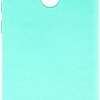 Чехол Case Cheap Liquid для Huawei Honor 9A (голубой)