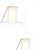 Подвесная люстра Ambrella light TR TR3553