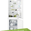 Холодильник Electrolux ENT6TF18S