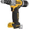Заклепочник DeWalt DCF414NT (без АКБ)