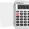 Калькулятор Erich Krause PC-131 Classic 62015 (белый)