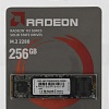 SSD AMD Radeon R3 256GB R3MS0256G8