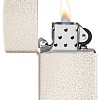 Зажигалка Zippo Mercury Glass 49181