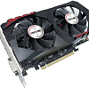 Видеокарта AFOX Radeon RX 550 4GB GDDR5 AFRX550-4096D5H2-V2
